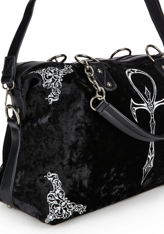 Ancient Rituals Shoulder Bag