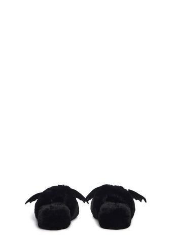 Shadowed Visions Furry Slides