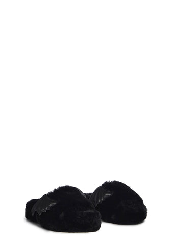 Shadowed Visions Furry Slides