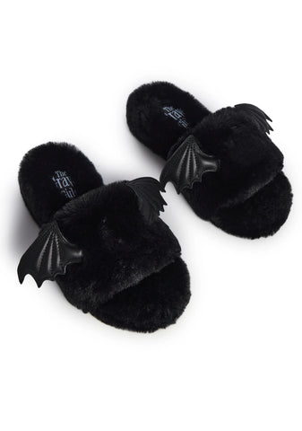 Shadowed Visions Furry Slides