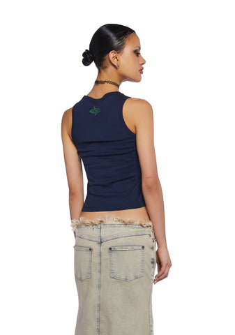 Fall Out Boy Tank Top