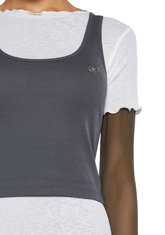 Armour Long Sleeve Top