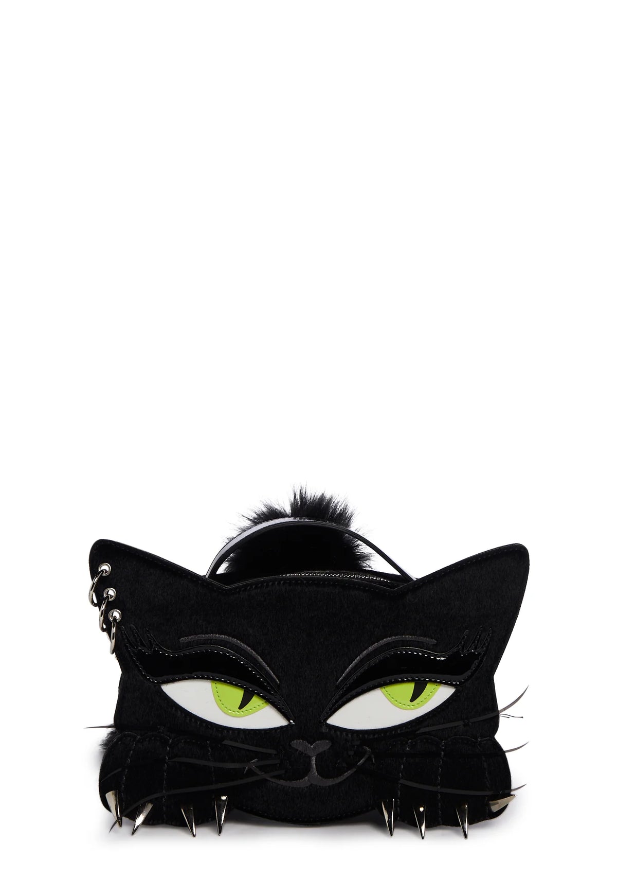 Claws Up Make Up Bag