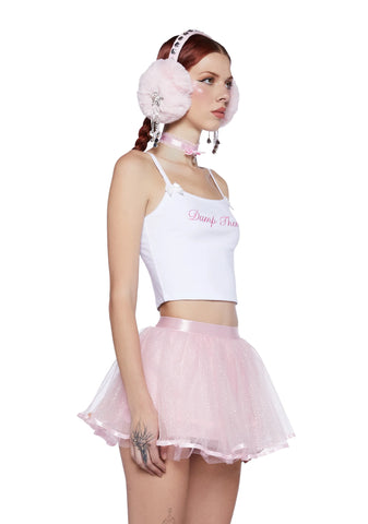 Farewell Fantasy Tank Top