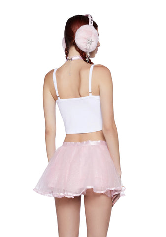 Farewell Fantasy Tank Top