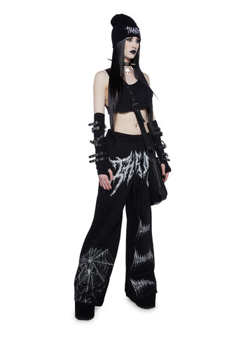 Eclipsed Soul Jogger Sweatpants