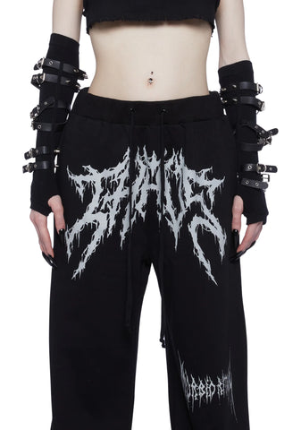 Eclipsed Soul Jogger Sweatpants