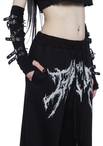 Eclipsed Soul Jogger Sweatpants