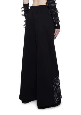 Eclipsed Soul Jogger Sweatpants