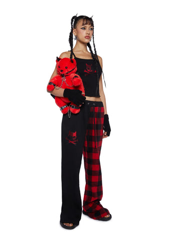 Turning Tails Sweatpants