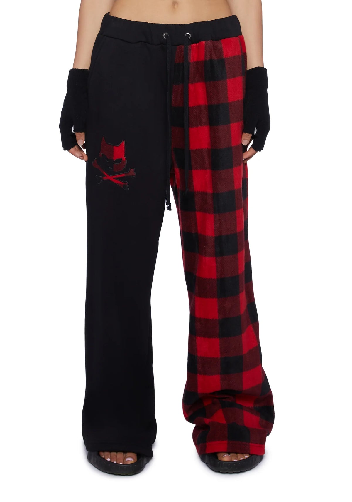 Turning Tails Sweatpants