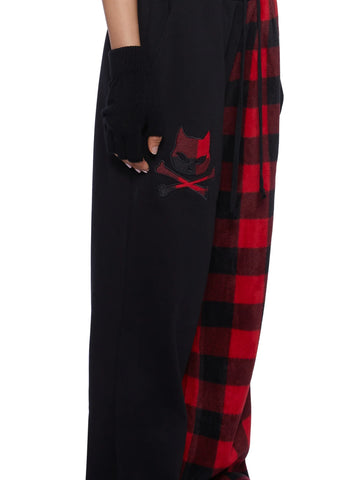 Turning Tails Sweatpants