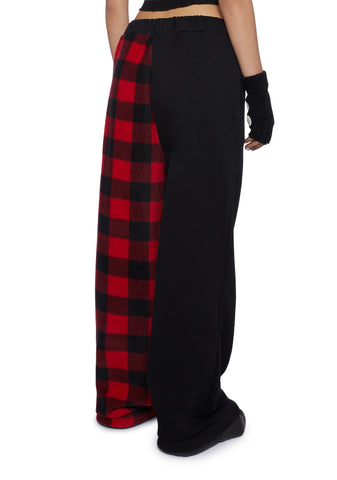 Turning Tails Sweatpants