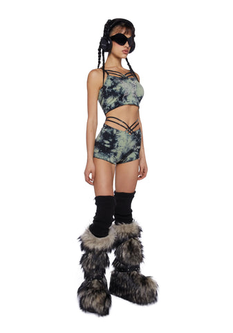 Twinkle Tuck Lounge Set