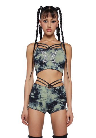 Twinkle Tuck Lounge Set