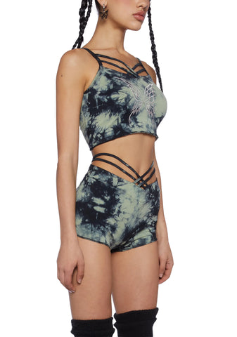 Twinkle Tuck Lounge Set