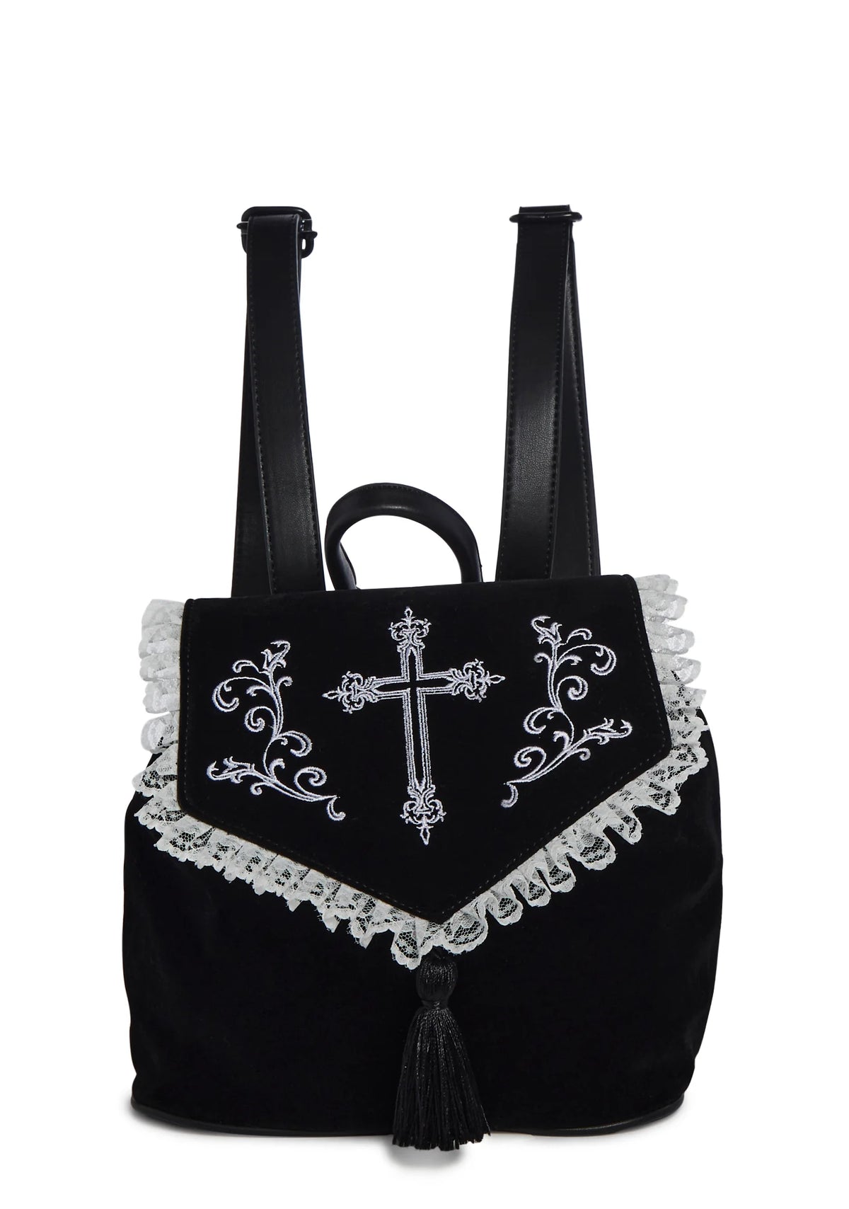 Midnight Manor Mini Backpack