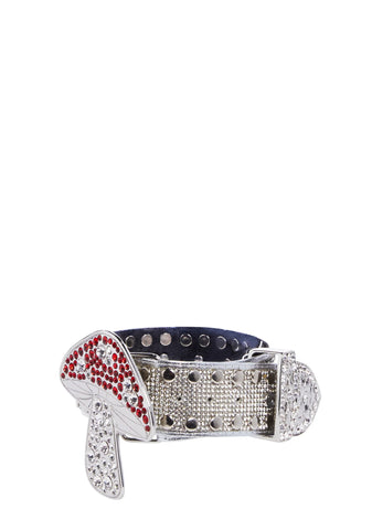 Trippin Daze Boot Buckle