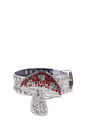 Trippin Daze Boot Buckle