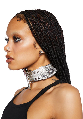 Trippin Daze Boot Buckle