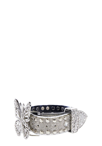 Wings Galore Boot Buckle