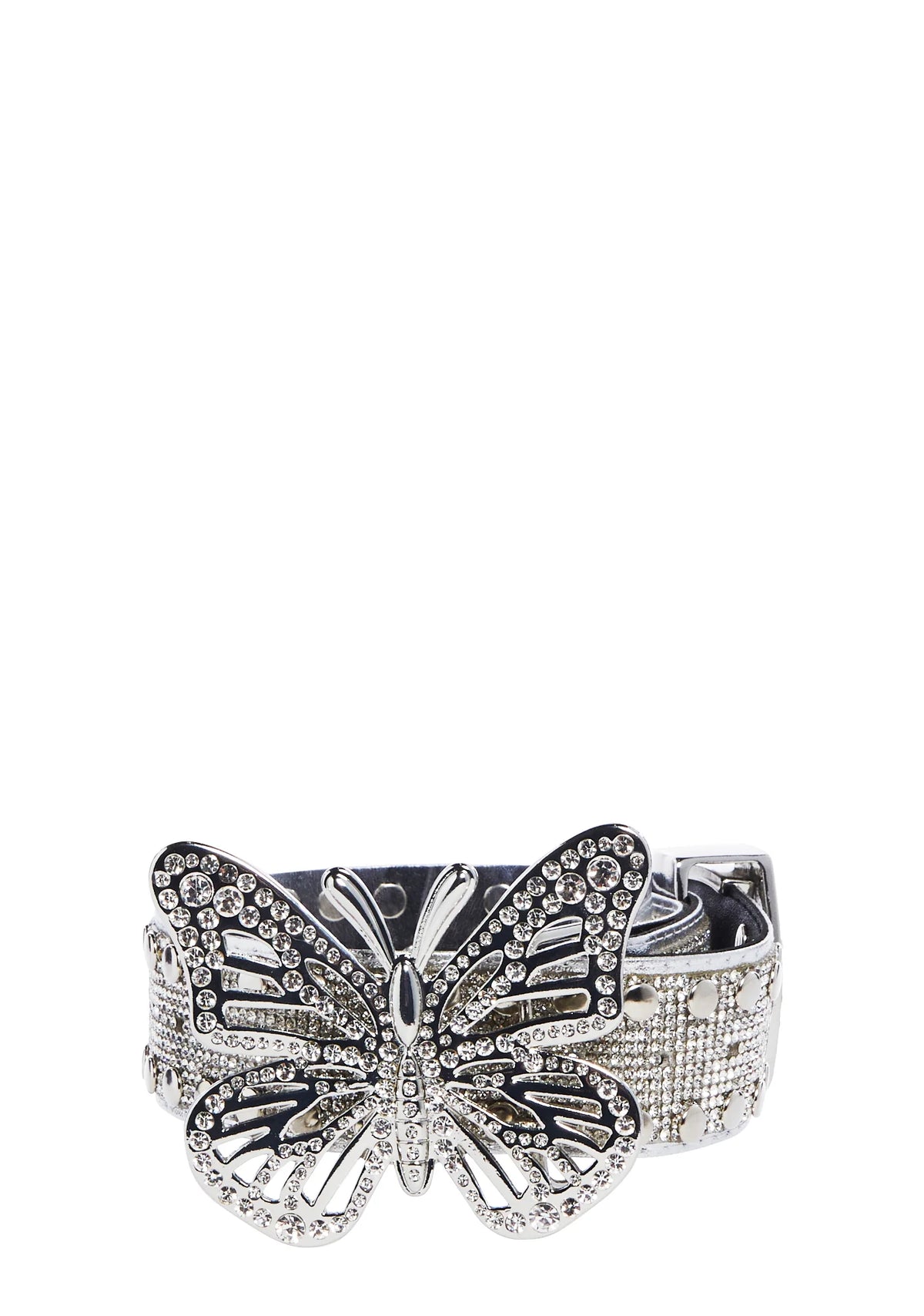 Wings Galore Boot Buckle