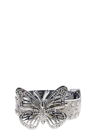 Wings Galore Boot Buckle