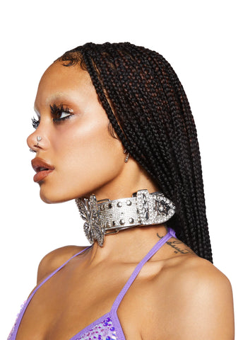 Wings Galore Boot Buckle