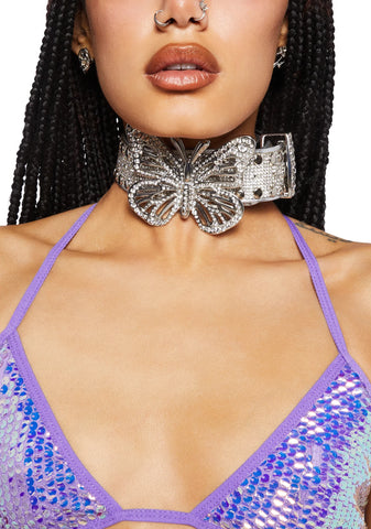 Wings Galore Boot Buckle