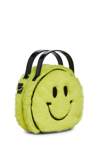 Special Emotion Crossbody Bag