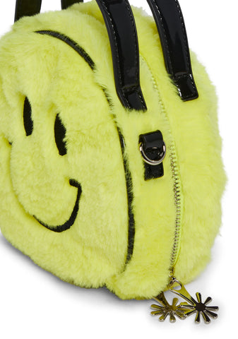 Special Emotion Crossbody Bag