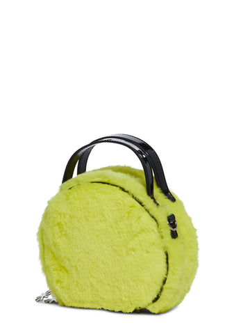 Special Emotion Crossbody Bag