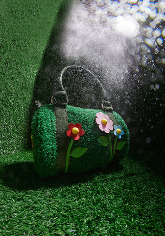 It’s Always Greener Mini Handbag