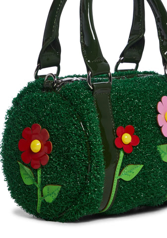 It’s Always Greener Mini Handbag