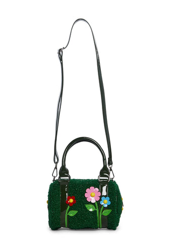It’s Always Greener Mini Handbag