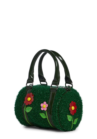 It’s Always Greener Mini Handbag