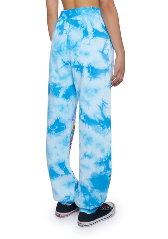 Silly N’ Trippy Sweatpants
