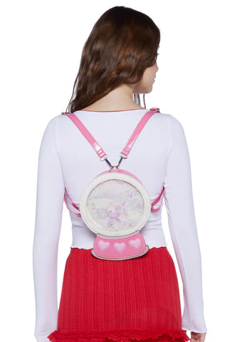 Twinkle Joy Crossbody Bag