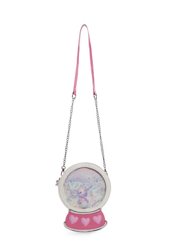 Twinkle Joy Crossbody Bag