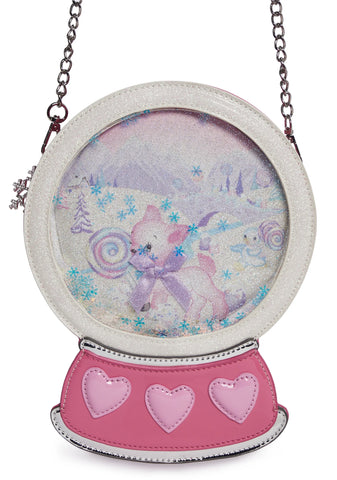 Twinkle Joy Crossbody Bag