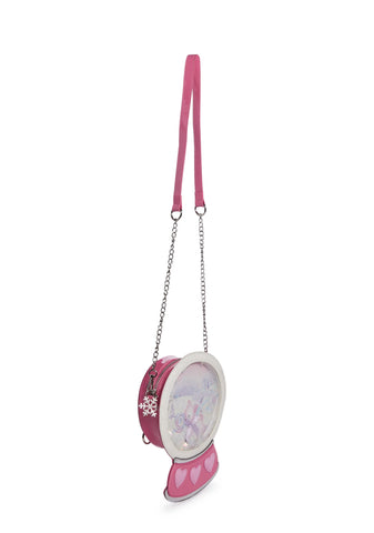 Twinkle Joy Crossbody Bag