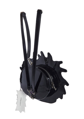 The Worry Child Backpack