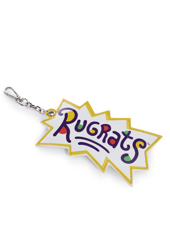 The Worry Child Backpack