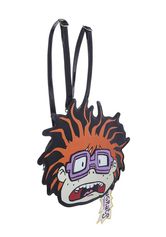 The Worry Child Backpack