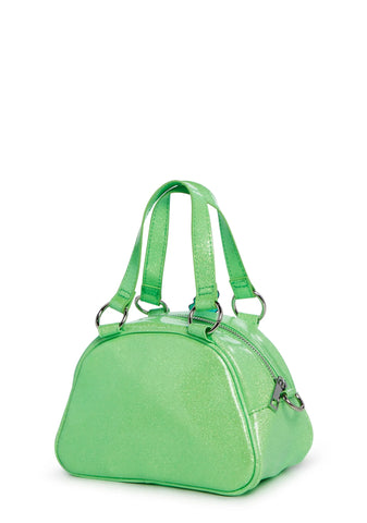 Sneaky Reptar Bowler Bag