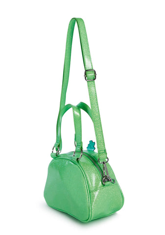 Sneaky Reptar Bowler Bag