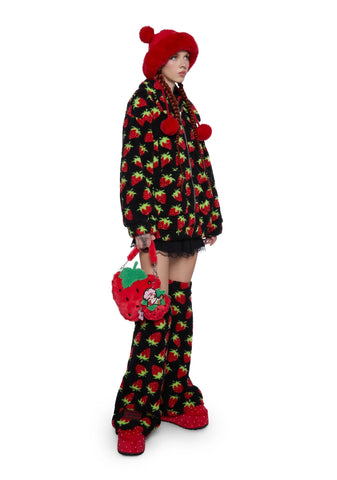 Deliciously Good Handbag