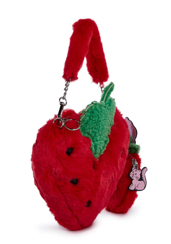 Deliciously Good Handbag