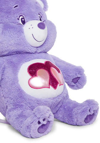 Share Bear Harmony Backpack