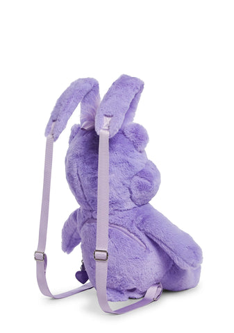 Share Bear Harmony Backpack